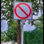 Just don't