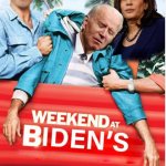 Weekend at Biden