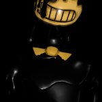 alpha bendy