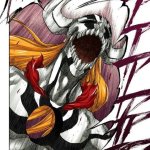 Vasto Lorde Ichigo