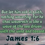 James 1:6 meme