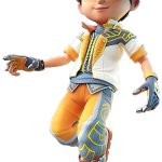 Boboiboy Solar