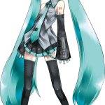 Hatsune Miku