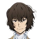 Dazai BSD