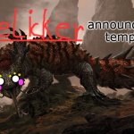 toelicker43 announcement template