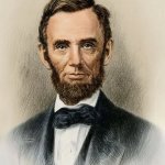 Abraham Lincoln