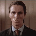 Patrick Bateman