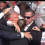 Trump Assassination Attempt