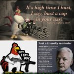 Funny | ANTI-GUNNERS ARE FAMOUS FOR THE BIGGEST BULL$#!+; YOU WANT RECEIPTS?? THERE YOU GO.. | image tagged in funny,foghorn leghorn,gun control,guns,cartoons,comics/cartoons | made w/ Imgflip meme maker