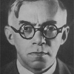 Jabotinsky stare