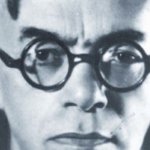 Jabotinsky stare