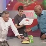 David Tennant Groceries GIF Template