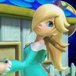 rosalina