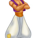 Aladdin