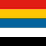 Flag of the ROC : the Old Flag of the Republic of China