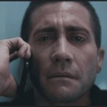 Jake Gyllenhaal crying phone