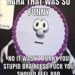 haha that was so funny