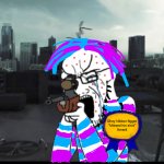 The Troonic Assassin