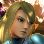 samus beautiful