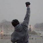 Rocky Balboa