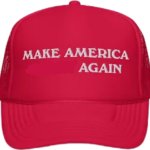 Make America *Blank* Again