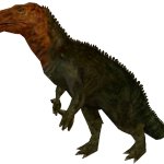 Iguanodon (FMM UV-32)