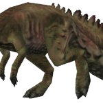 Dysalotosaurus (FMM UV-32)