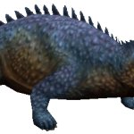 Pinacosaurus (FMM UV-32)