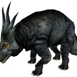 Styracosaurus (FMM UV-32)