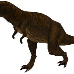 Gorosaurus (FMM UV-32)