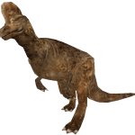 Corythosaurus (FMM UV-32)