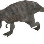 Daspletosaurus (FMM UV-32)