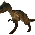 Dracorex (FMM UV-32)