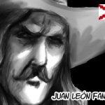Juan León Fandiño