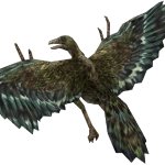 Archaeopteryx (FMM UV-32)