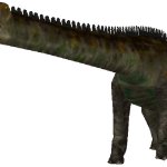 Nigersaurus (FMM UV-32)