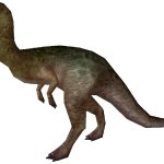 Dryosaurus (FMM UV-32)