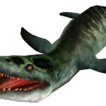 Pliosaurus (FMM UV-32)