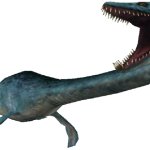 Elasmosaurus (FMM UV-32)