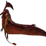 Rhamphorhynchus (FMM UV-32)