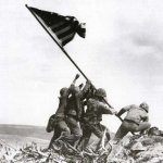 USMC Battle of Iwo Jima