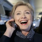 Hillary