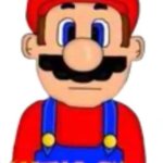 Mario meme