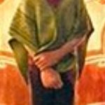 Young Bruno Madrigal