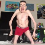 Ricky Berwick