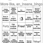 An_insane_bingo