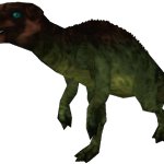 Camptosaurus (FMM UV-32)