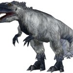 Yutyrannus (FMM UV-32)