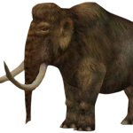 Woolly Mammoth (FMM UV-32)