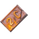 2-c 2c julio iglesias número 45°